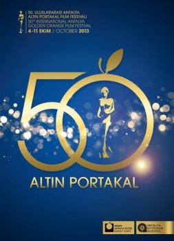 Antalya Golden Orange Film Festival